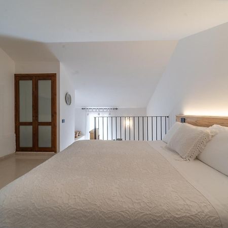 Masseria Dei Monaci (Adults Only) Otranto Bagian luar foto