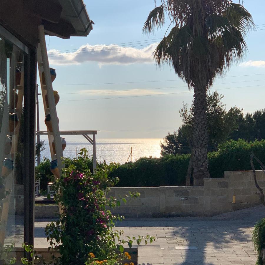 Masseria Dei Monaci (Adults Only) Otranto Bagian luar foto