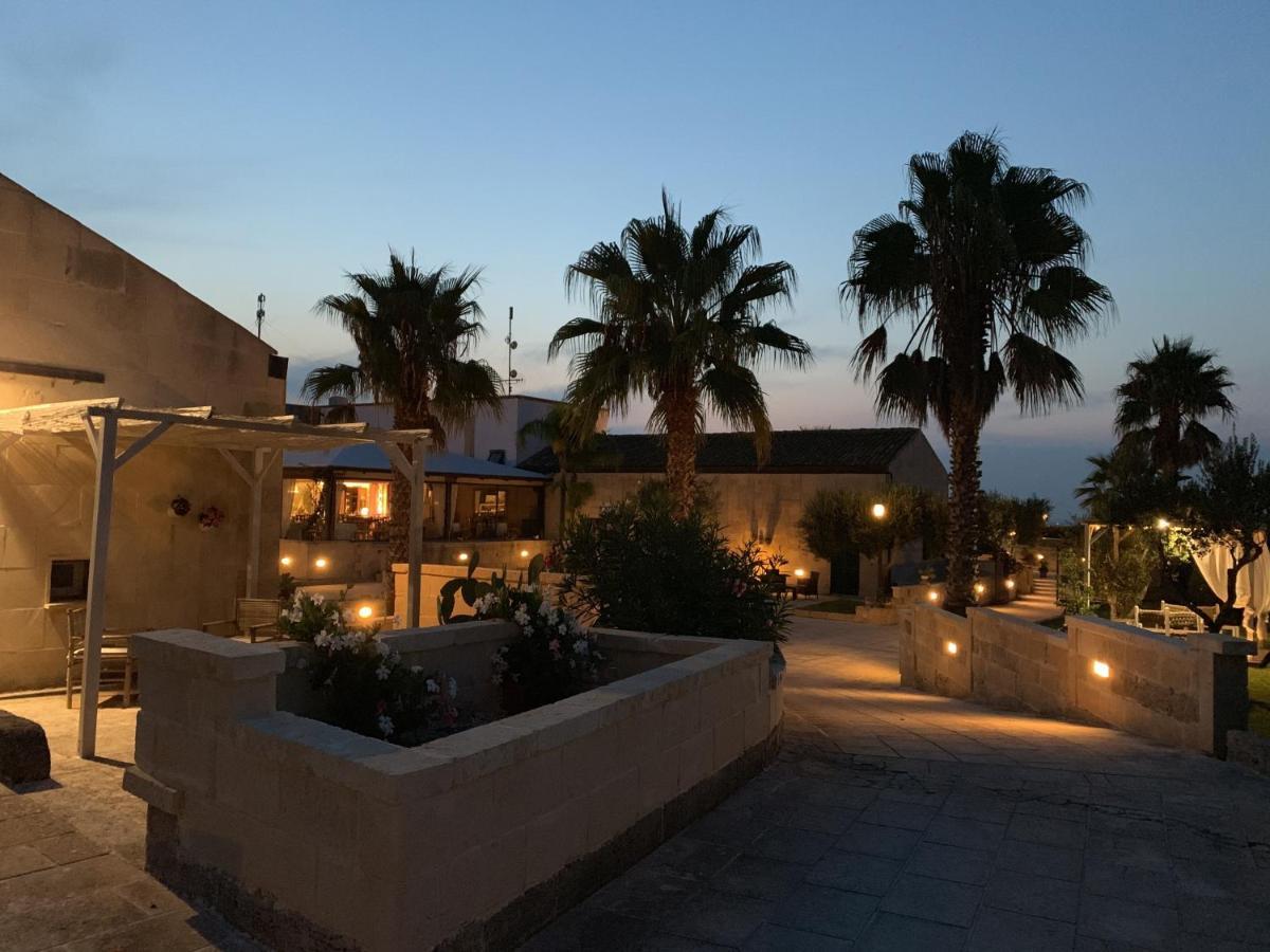 Masseria Dei Monaci (Adults Only) Otranto Bagian luar foto