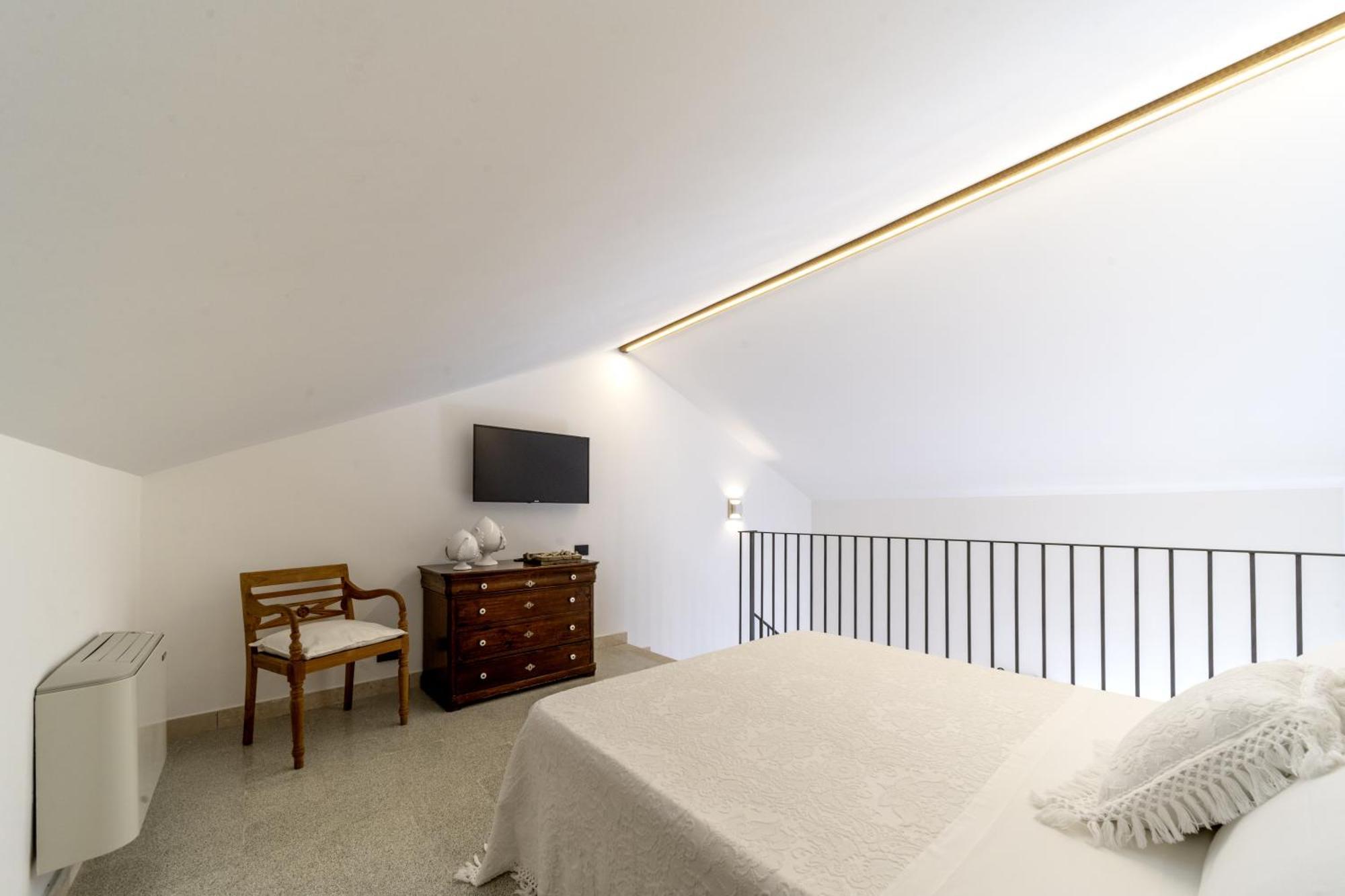 Masseria Dei Monaci (Adults Only) Otranto Bagian luar foto