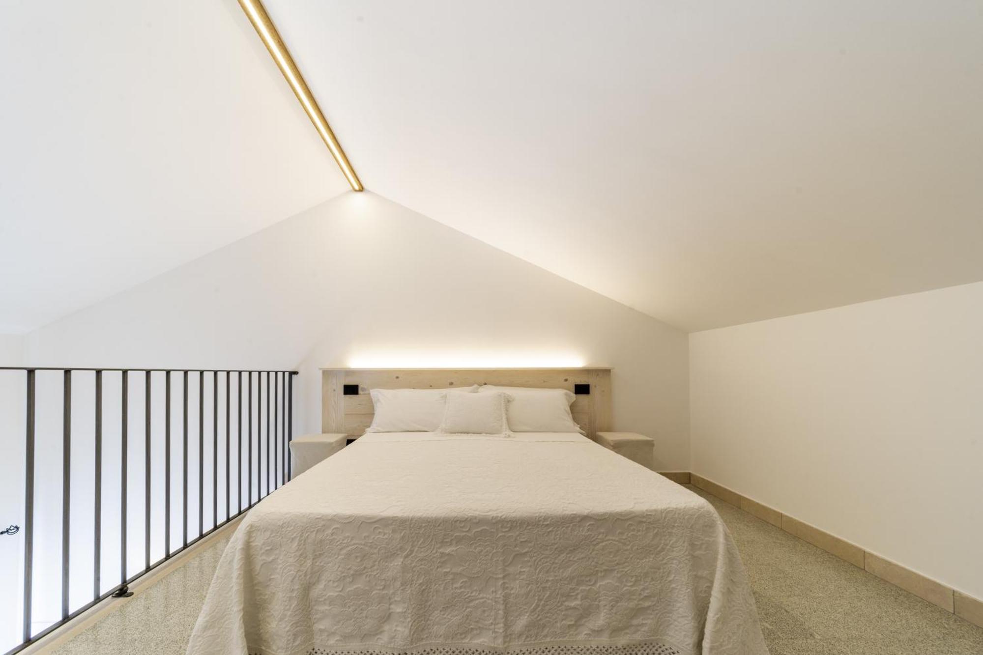 Masseria Dei Monaci (Adults Only) Otranto Bagian luar foto