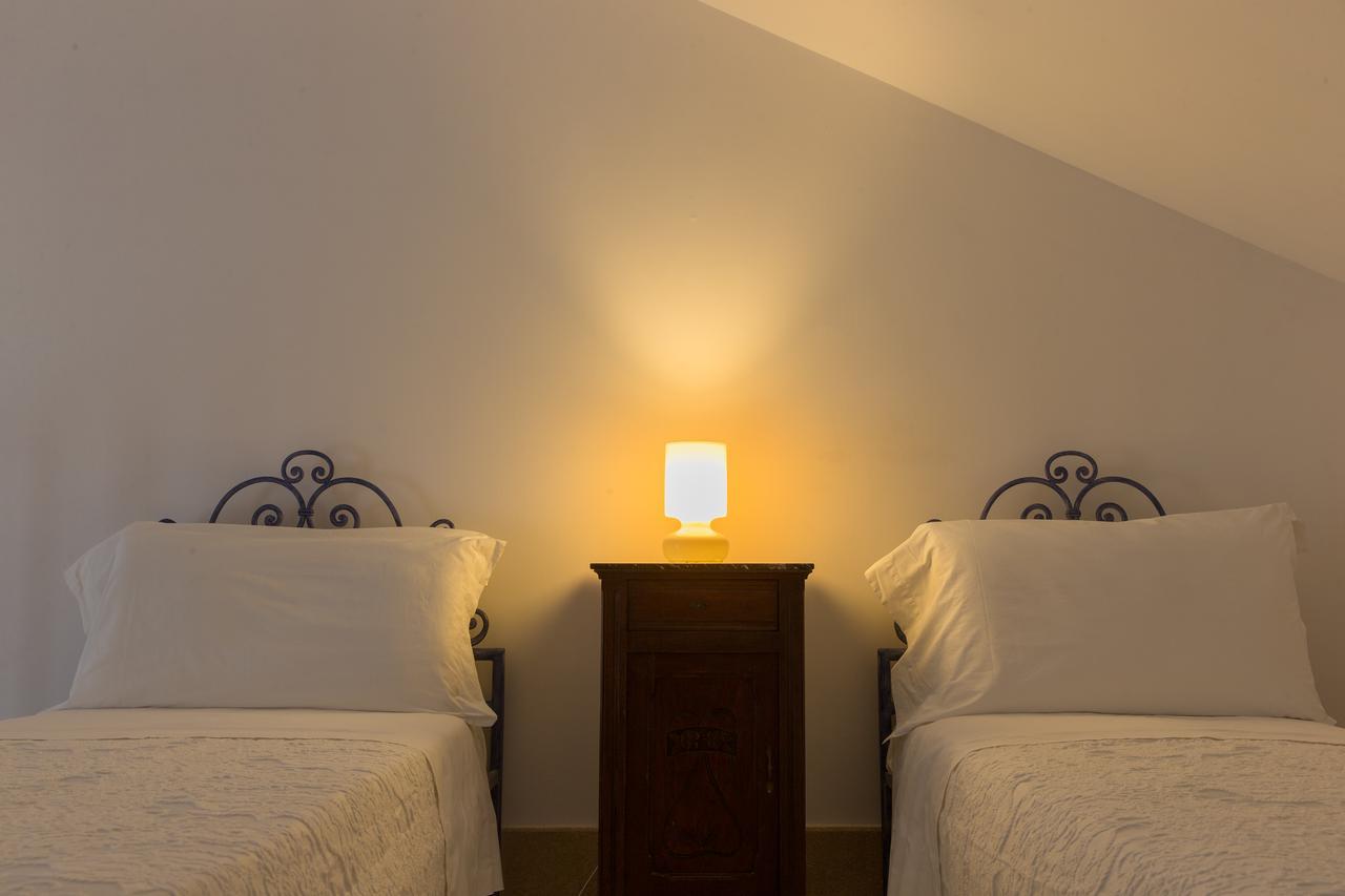 Masseria Dei Monaci (Adults Only) Otranto Bagian luar foto